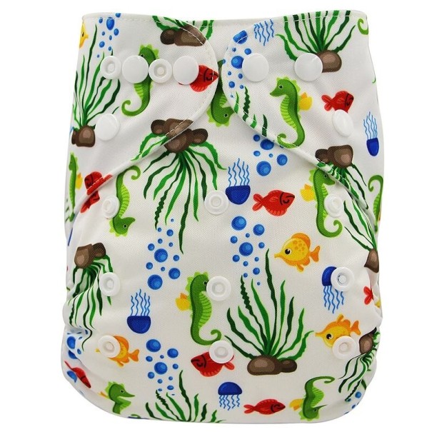 Luierbroekjes voor baby's 22