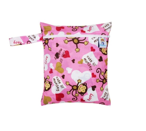 Luiertas voor baby&#39;s 6