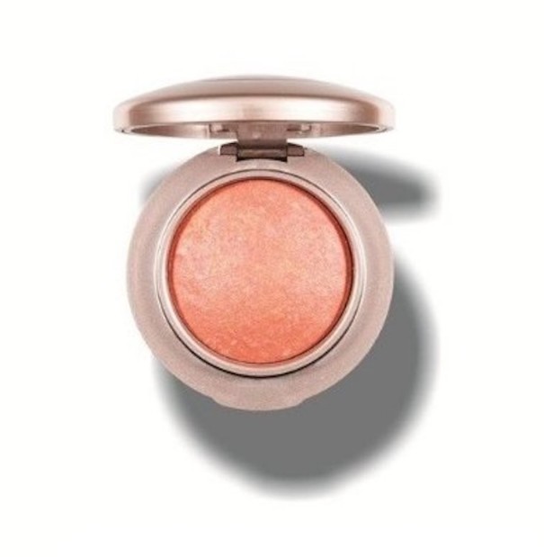 Luksuriøs blush 3