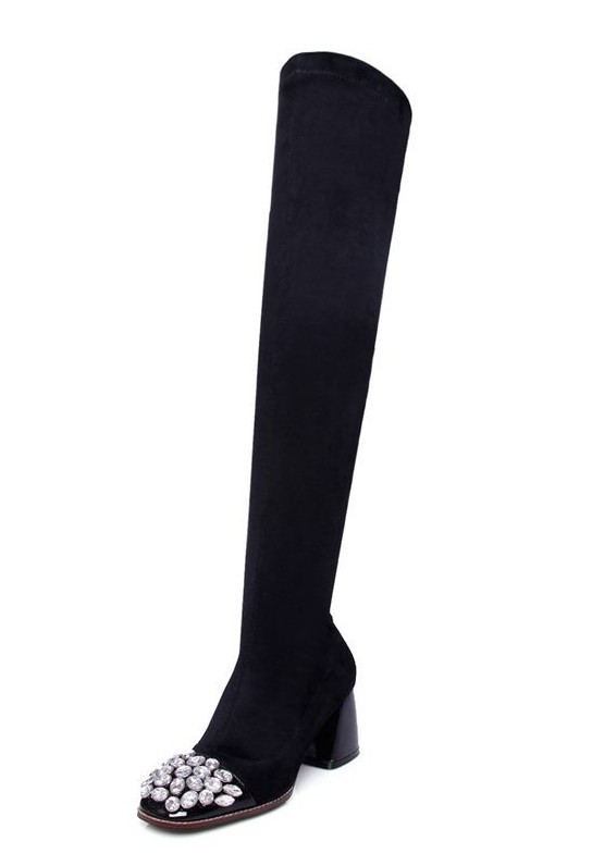 Luksusowe buty damskie A2591 38