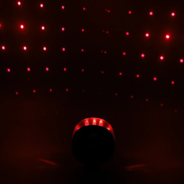 Lumina cu LED pentru roata spate 4