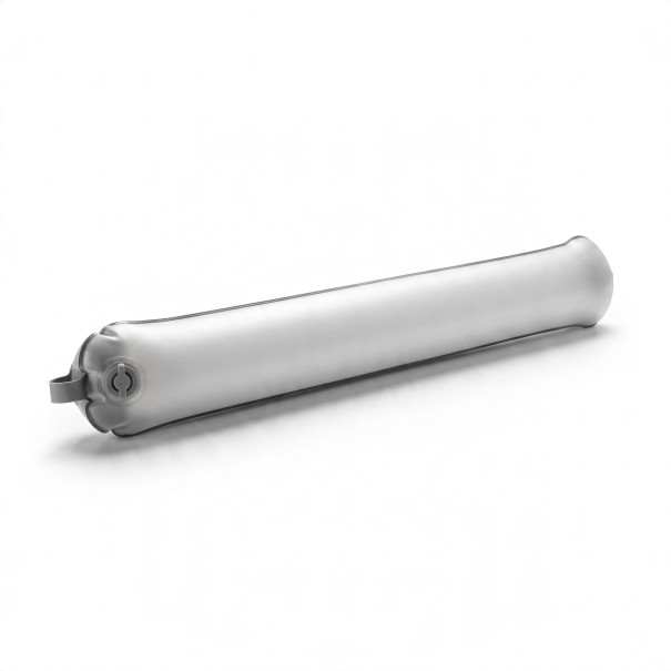 Lumină tubulară portabilă Ulanzi UA20 20 W 3200 până la 5600 K 90 x 12 cm TPU Alb-negru cu magneți și baterie pentru fotografie și video 1