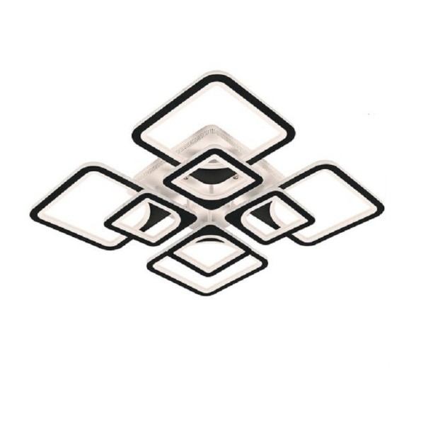 Luminaire de plafond LED Z377 1