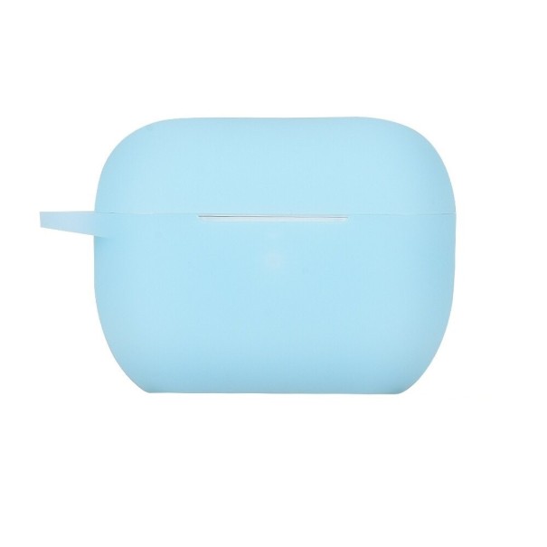 Luminiscenčné obal na puzdro na Apple Airpods K2105 modrá 2