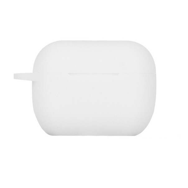 Luminiscenční obal na pouzdro na Apple Airpods K2105 bílá 2