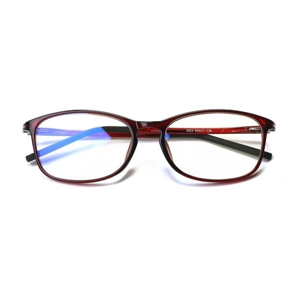 Lunettes anti-lumière bleue T1425 3