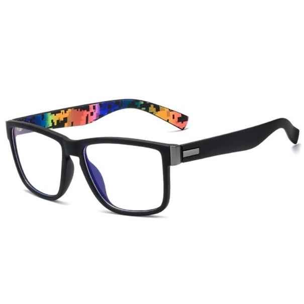 Lunettes anti-lumière bleue T1427 4