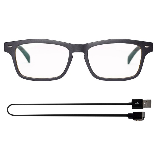 Lunettes Bluetooth mains libres avec écouteurs 1