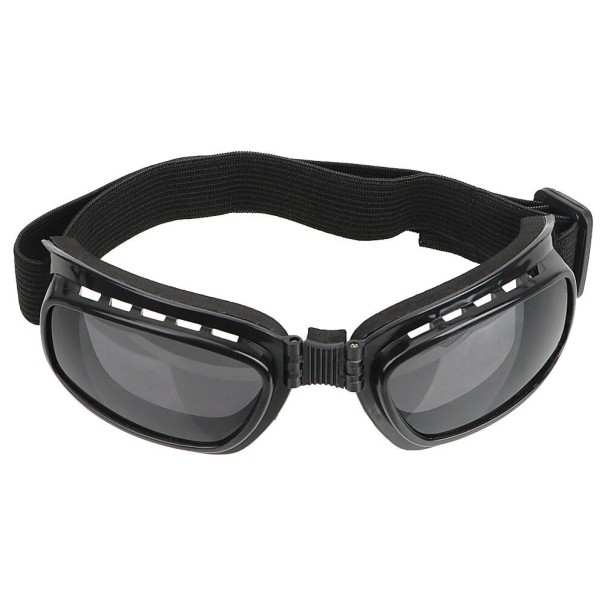 Lunettes de moto 1