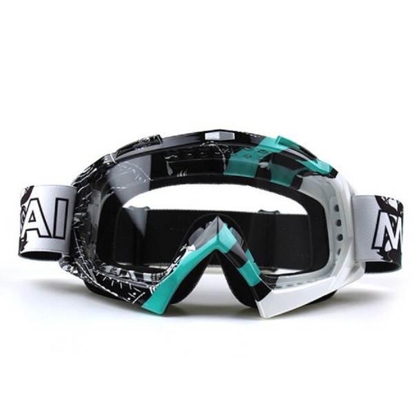 Lunettes de motocross 7