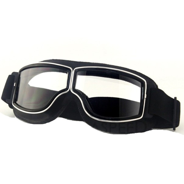 Lunettes de motocross B619 2