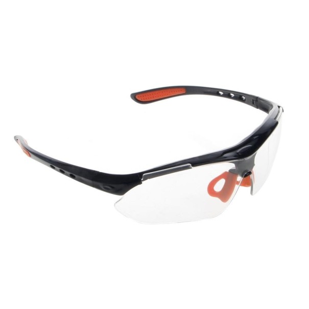 Lunettes de protection de travail 2
