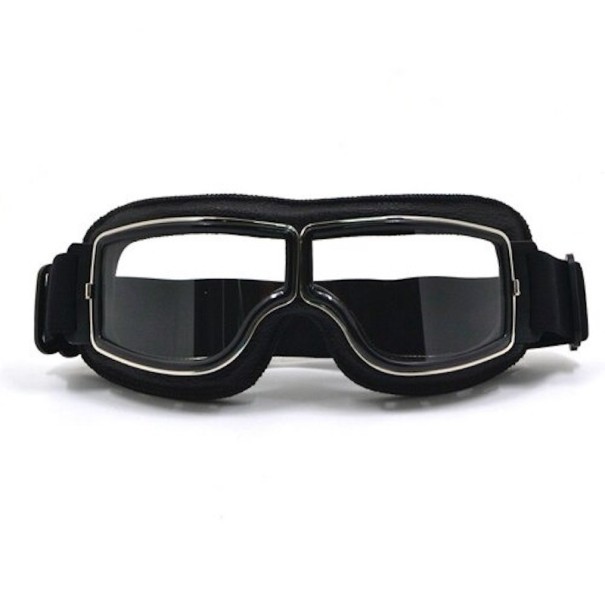 Lunettes de protection pour motards 2