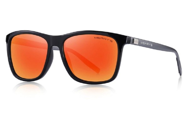 Lunettes de soleil E2061 6
