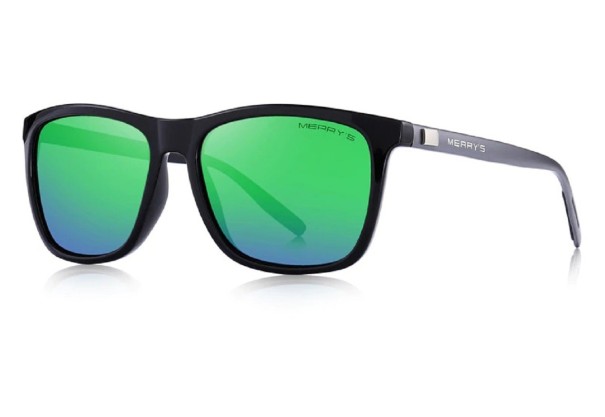 Lunettes de soleil E2061 8