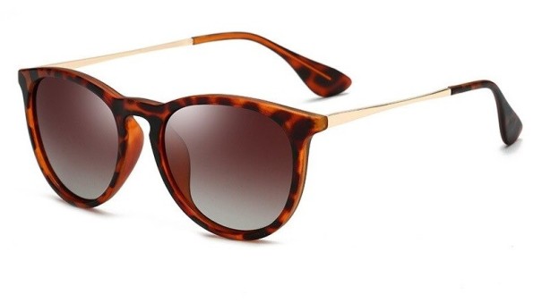 Lunettes de soleil E2104 3