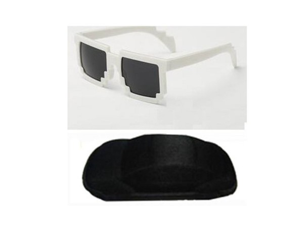 Lunettes de soleil pour enfants A1294 noir