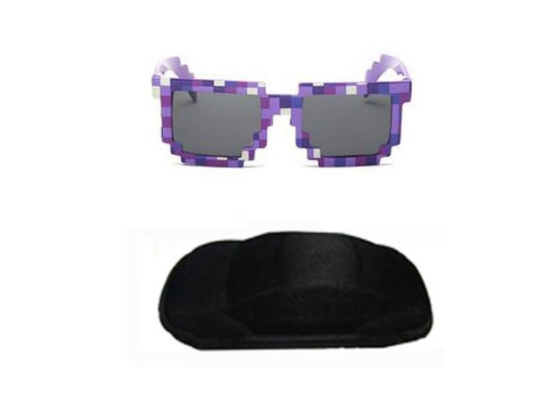 Lunettes de soleil pour enfants A1297 noir