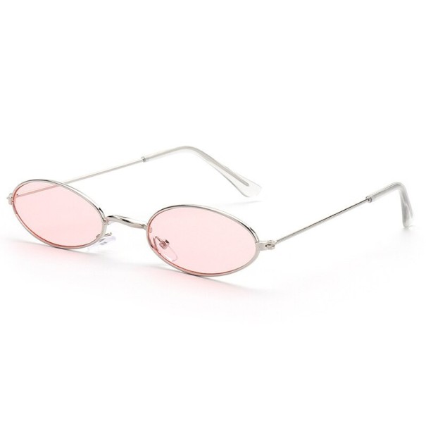 Lunettes de soleil pour femmes B618 rose