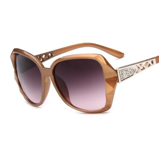 Lunettes de soleil pour femmes E1253 6