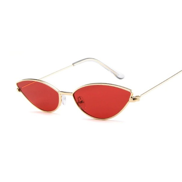Lunettes de soleil pour femmes E1259 1