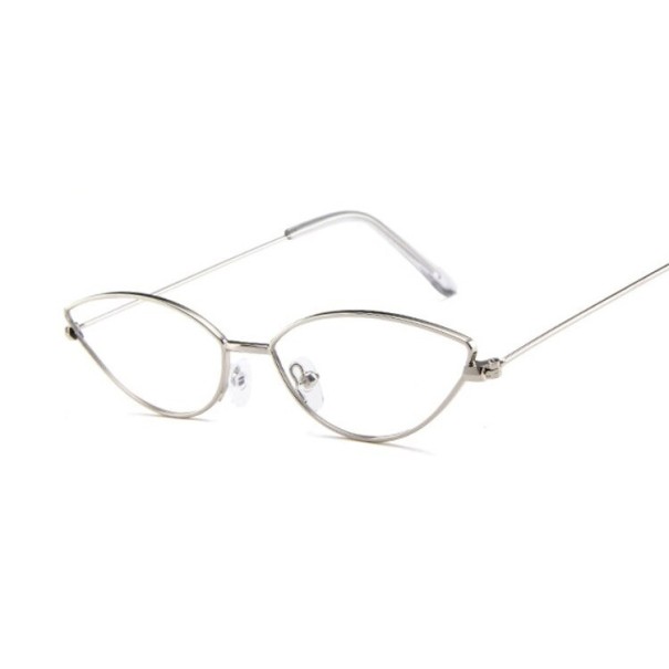 Lunettes de soleil pour femmes E1259 7