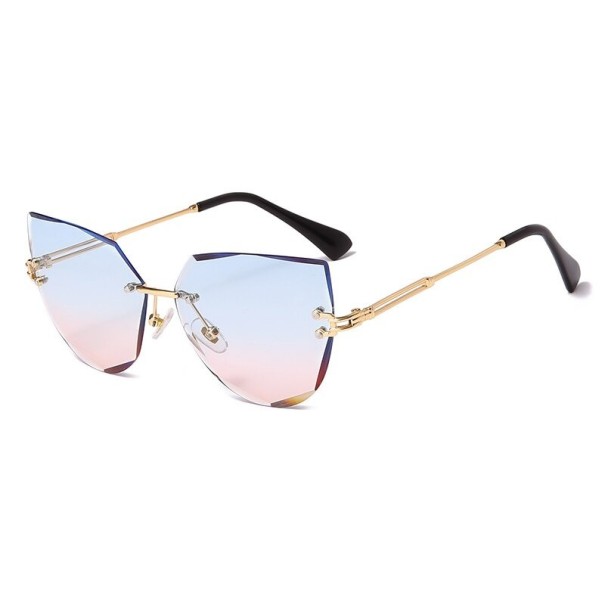 Lunettes de soleil pour femmes E1288 2