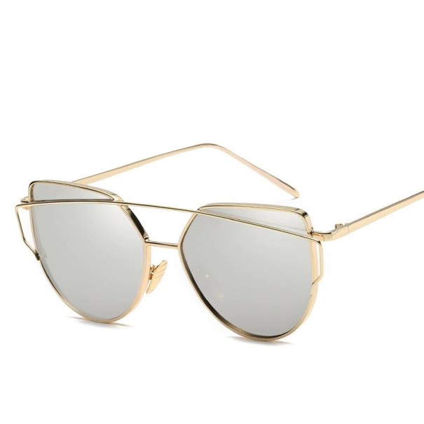 Lunettes de soleil pour femmes E1291 8
