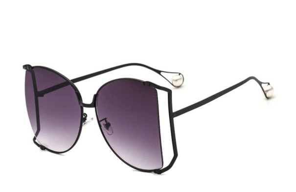 Lunettes de soleil pour femmes E1306 3