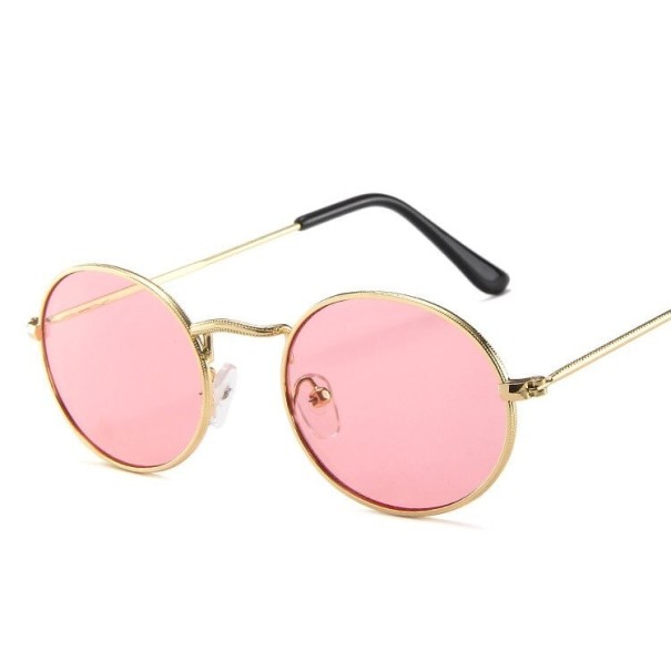 Lunettes de soleil pour femmes E1311 6