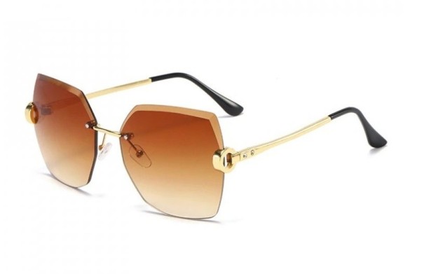 Lunettes de soleil pour femmes E1317 2