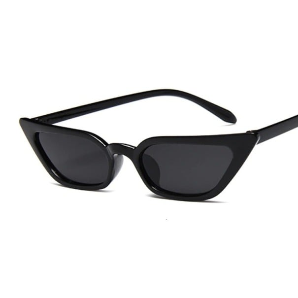 Lunettes de soleil pour femmes E1344 noir