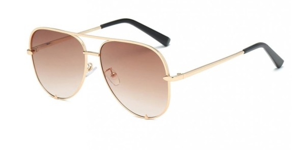 Lunettes de soleil pour femmes E1345 4