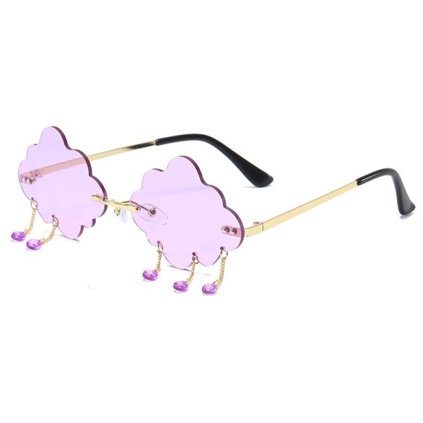Lunettes de soleil pour femmes E1346 10