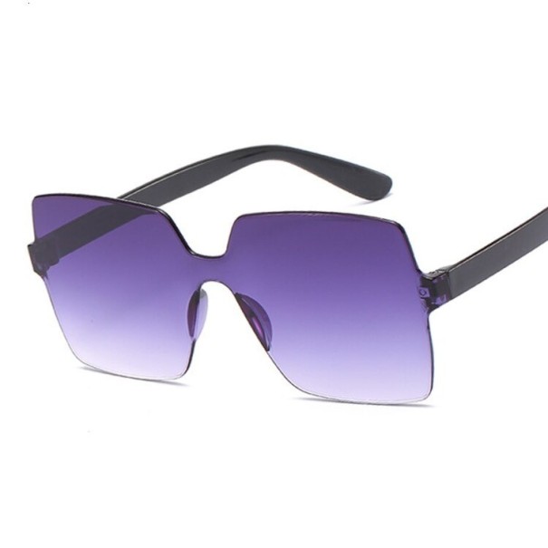 Lunettes de soleil pour femmes E1372 8