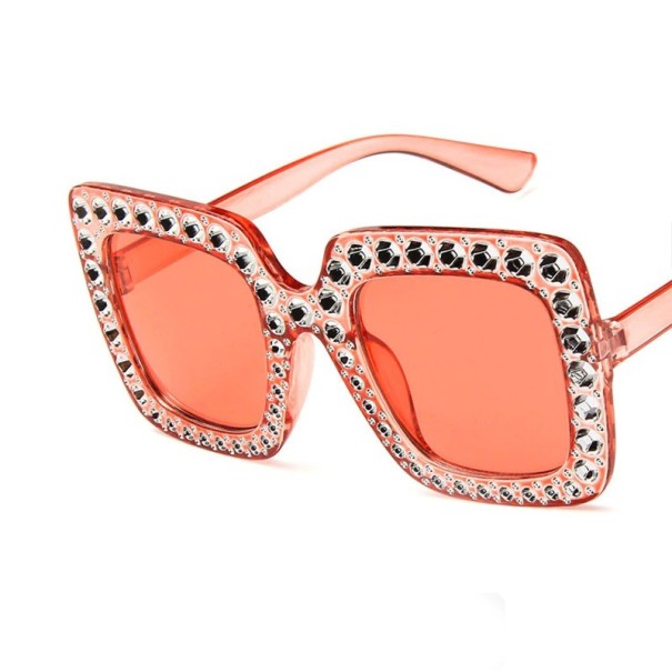 Lunettes de soleil pour femmes E1379 5