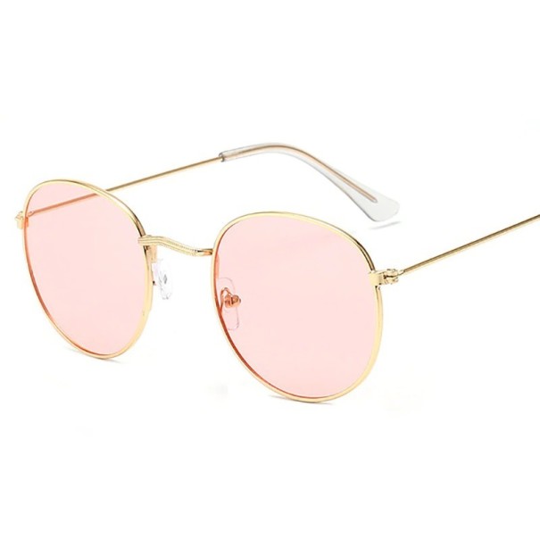 Lunettes de soleil pour femmes E1380 2