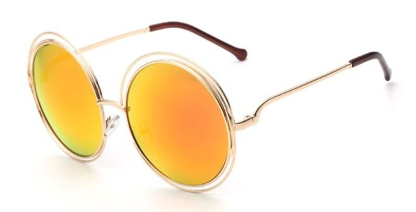 Lunettes de soleil pour femmes E1388 10