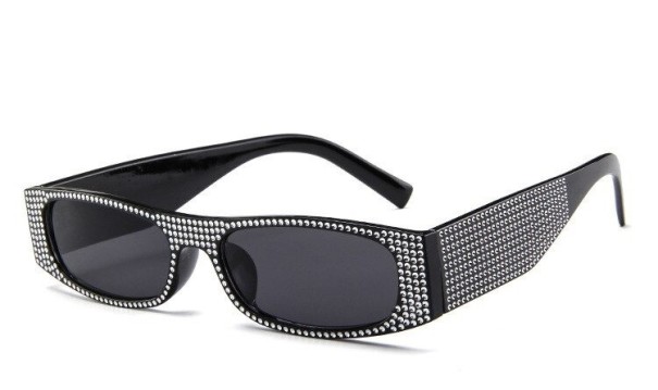 Lunettes de soleil pour femmes E1398 2