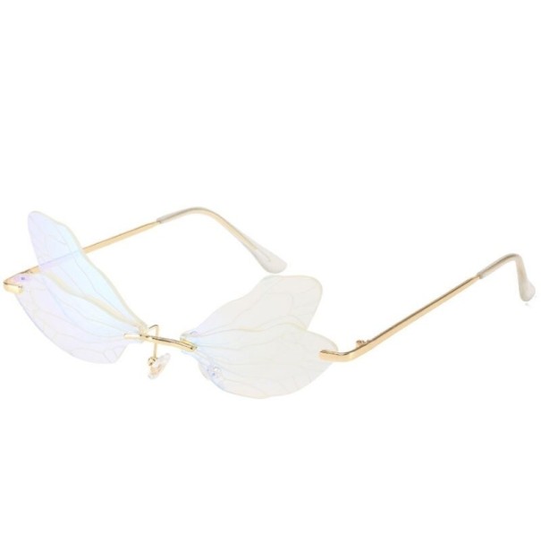 Lunettes de soleil pour femmes E1409 3