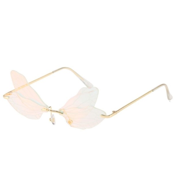 Lunettes de soleil pour femmes E1409 9