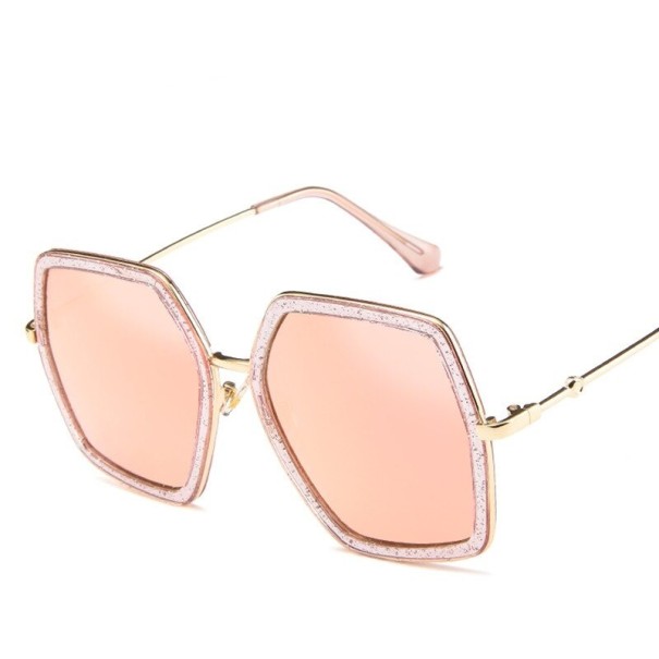 Lunettes de soleil pour femmes E1412 5
