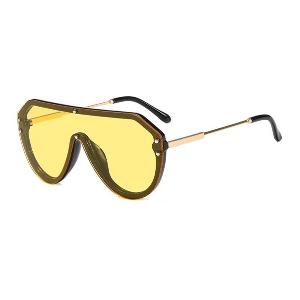 Lunettes de soleil pour femmes E1415 7