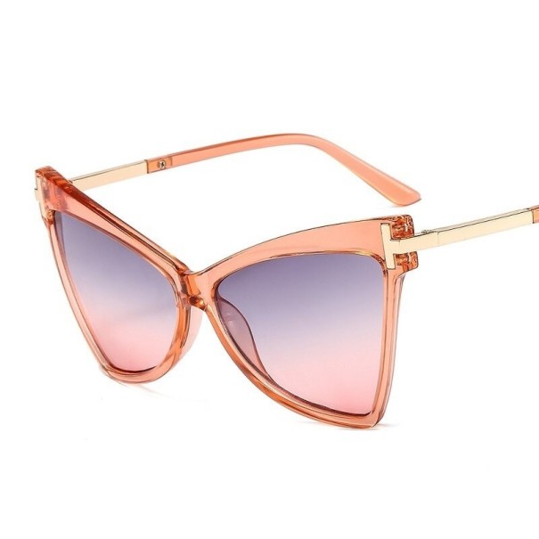 Lunettes de soleil pour femmes E1431 3