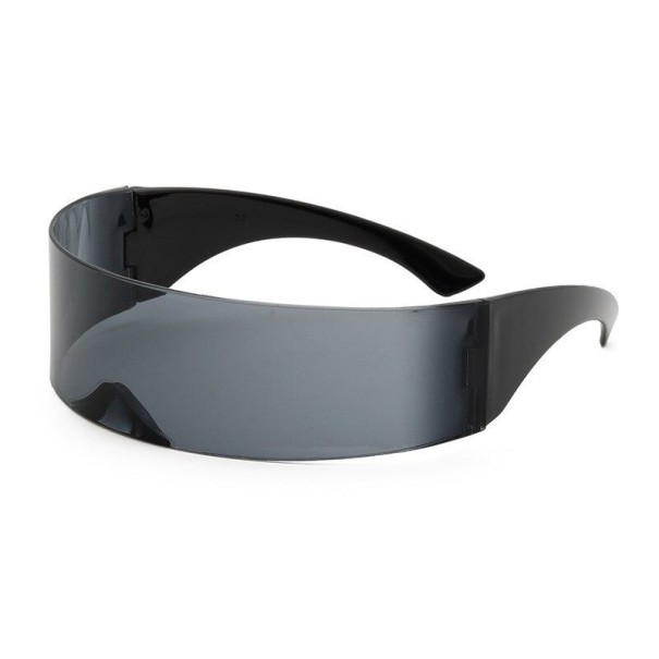 Lunettes de soleil pour femmes E1447 2