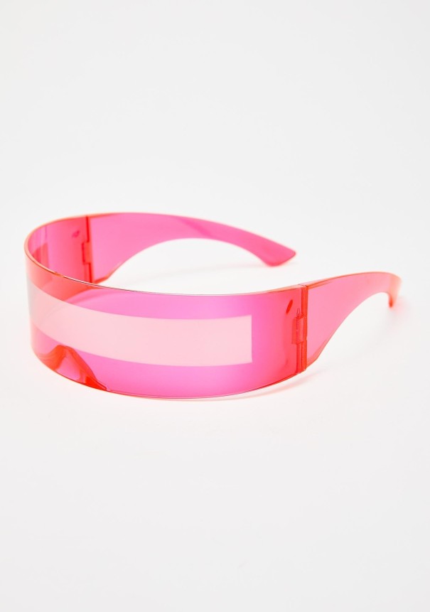 Lunettes de soleil pour femmes E1447 6