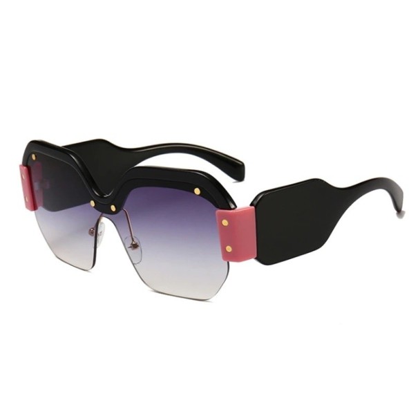 Lunettes de soleil pour femmes E1511 5