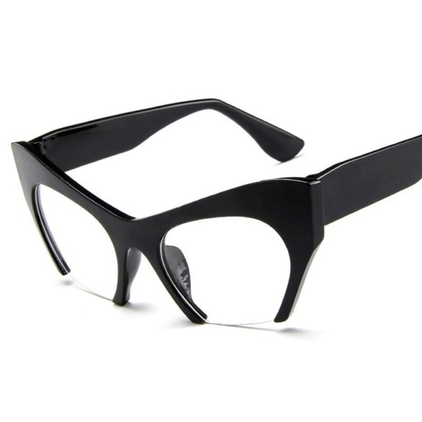 Lunettes de soleil pour femmes E1531 5