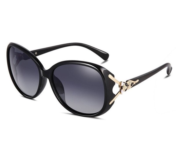 Lunettes de soleil pour femmes E1547 2