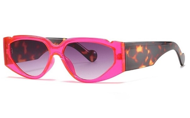 Lunettes de soleil pour femmes E1548 6